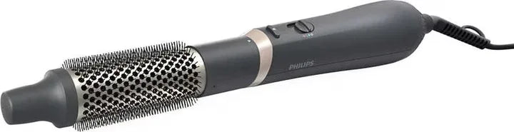 Philips Ionic Air Styler 800W for Smooth, Shiny Hair - Gomix Brands Outlet